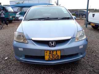 used honda aria