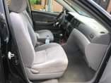 A picture of used Toyota Corolla