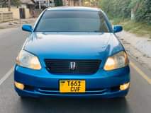 A picture of Markii