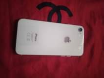 A picture of Iphone 8plan