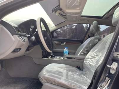 A picture of Super Clean Tokubo Standard C300 2008 Model Everything Blessed