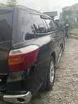 A picture of Toyota Highlander