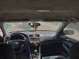 A picture of Honda Accord DC