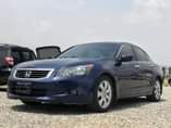 A picture of 3.5m Distress sale Foreign used 2008 Honda Accord. V6. Buy