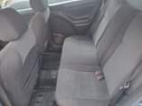 A picture of Neatly used Toyota matrix 2005 Price 2 6m Location Abuja