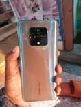 A picture of Tecno Camon 16 128GB