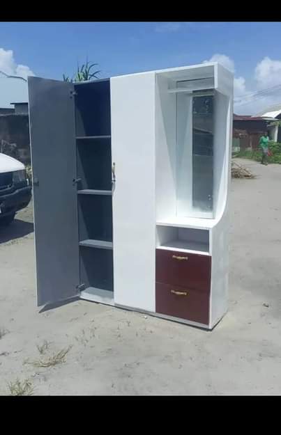 A picture of Kabati