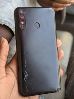 itel phones