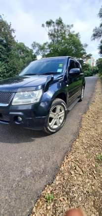 A picture of Escudo new model inauzwa 0685136087
