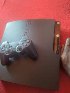 A picture of Ps 3 on sale