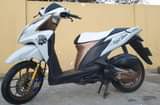 A picture of Kriki cc125 ikosokoni