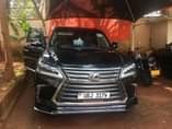 A picture of Lexus L750