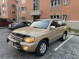A picture of 2005 Toyota Highlander