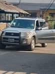 A picture of Sharp RAV4 first body engine somking gear box perfect A
