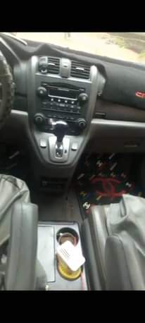 A picture of 2008 Honda Crv 106k
