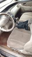 A picture of Toyota Avalon Automatic First body All features working perfectly including