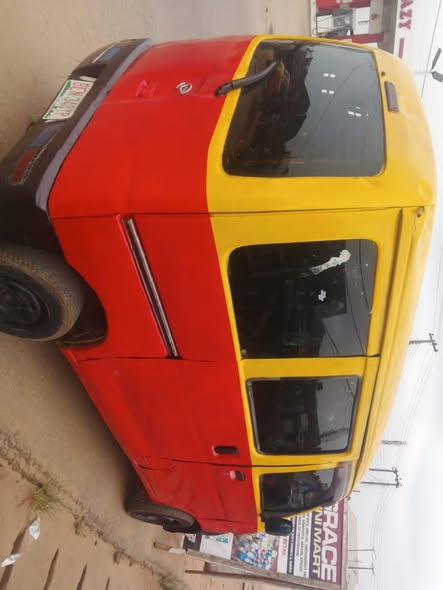 A picture of Hijet Mini bus