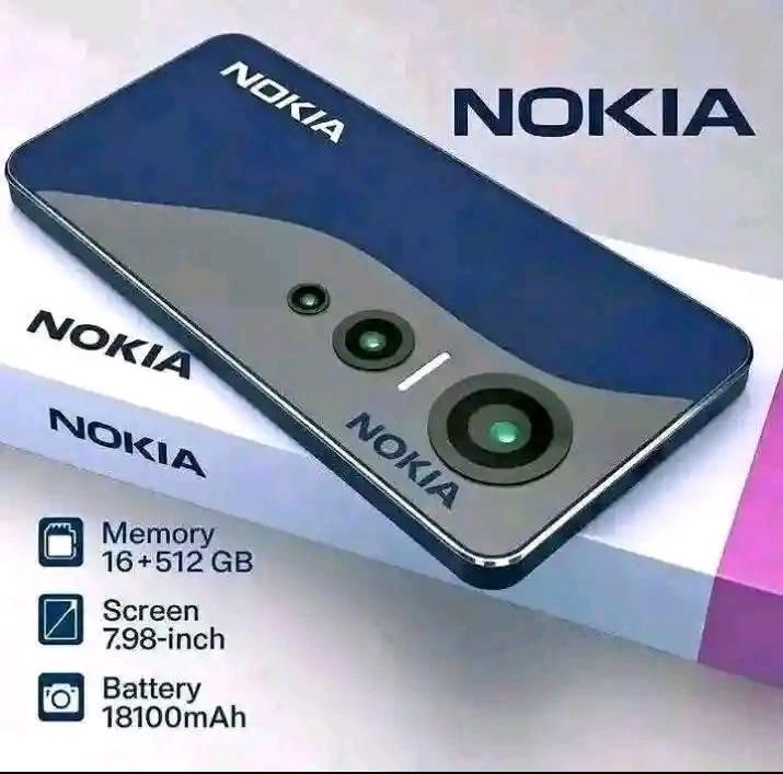 nokia