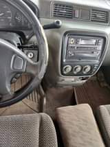 A picture of 900k owner 50k sambo Agbara axis Car is buy Enjoy