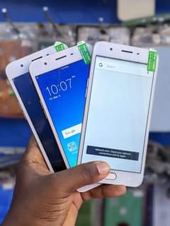 oppo f1