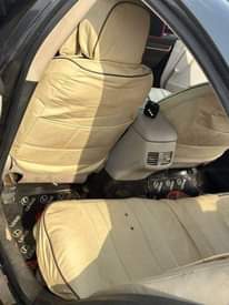 A picture of 2008 Lexus Lexus ES 350