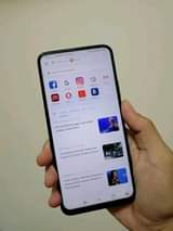 huawei y9
