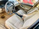 A picture of 2005 Honda Accord 2005