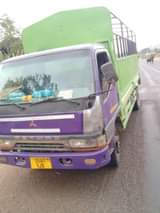 used mitsubishi canter