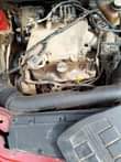 A picture of 2009 Pontiac vibe 2009