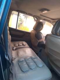 A picture of Toyota Landcruiser Ihdt Manualy Namba DG Inauzwa Bei 37M Dodoma