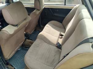 A picture of VOLKSWAGEN JETTA