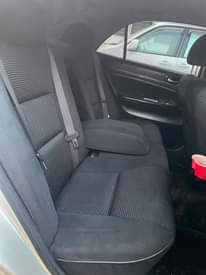 A picture of TOYOTA VEROSSA