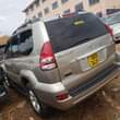 A picture of Prado TZ 2004 55m Negotiable