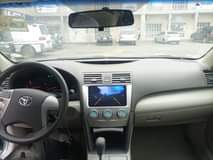 A picture of Toyota Camry 2009 model