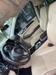 A picture of FIRSTBODY BARELY USED GLE350 4MATIC 2017