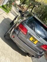 A picture of TOYOTA FORTUNER