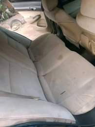 A picture of Civic Eyerobot 07 FLASHED ON FIRSTBODY Dm or Call 07063306085