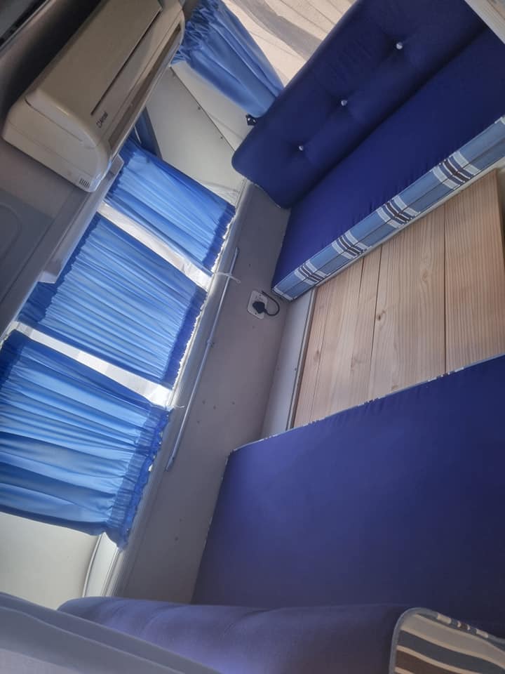 jurgens caravans