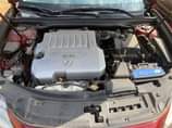 A picture of Blissful journey with Lexus RX 350 2010 Americans spec 07035469671