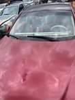 A picture of Urgent sales Lexus Es350 full option Benin