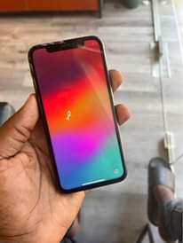 A picture of iPhone 11 Pro