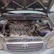 A picture of TOYOTA COROLLA