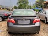 A picture of Unregistered 2008 Toyota Camry Available Untampered Engine and Good Gear