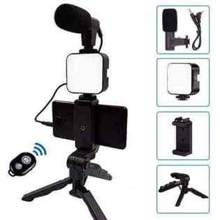 A picture of Video making kit