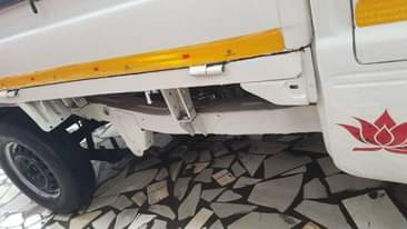A picture of SUZUKI CARRY BICHWA DOGO MIL 3.5 0785575557