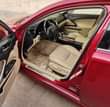 A picture of Model AWD IS 250 Luxury Traditional Mid Size 2 5L