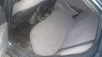 A picture of Hyundai accent 2015 Engine Gear Ac needs attention Brain box