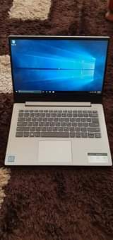 A picture of Lenovo IdeaPad 330S