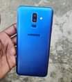 A picture of Samsung Galaxy J8 64gb