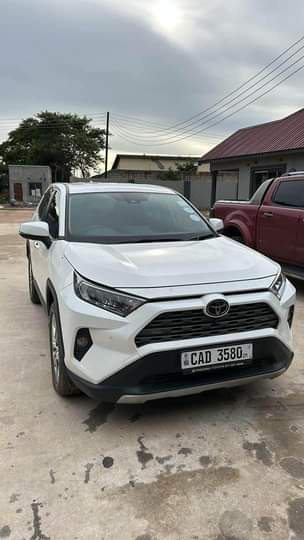 used toyota rav4